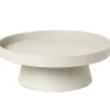 Holger lysfat 35 cm sand