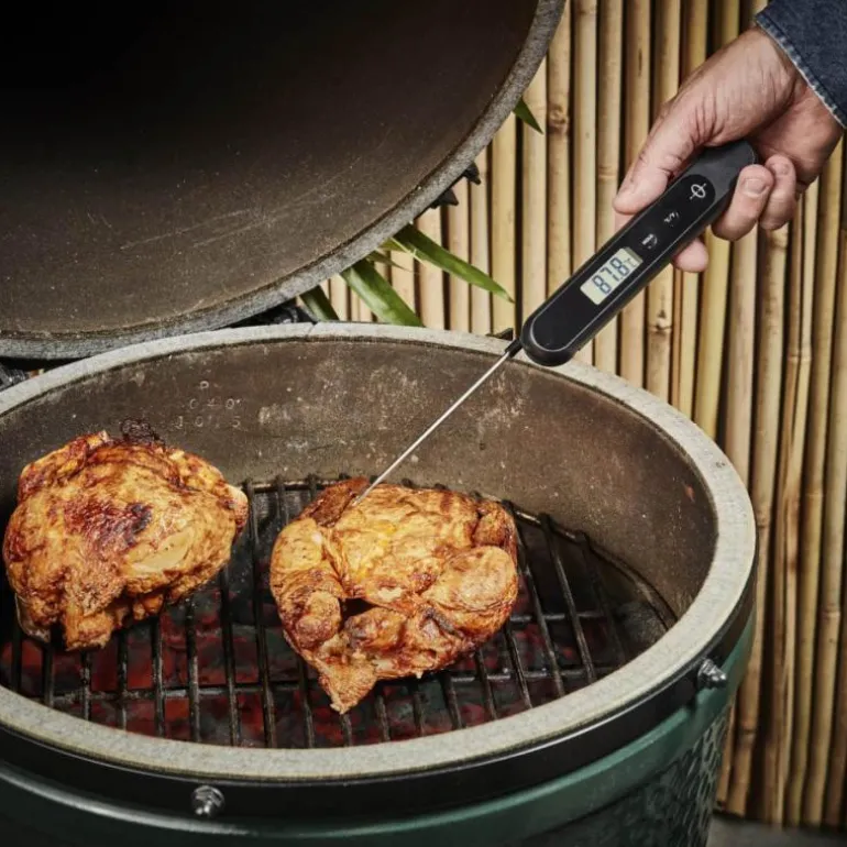 Home Eco miljøvennlig steketermometer -20–300 °C