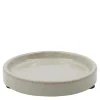 HOME såpeholder 27,5 cm shellish grey