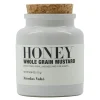 Honning grov sennep 115 g
