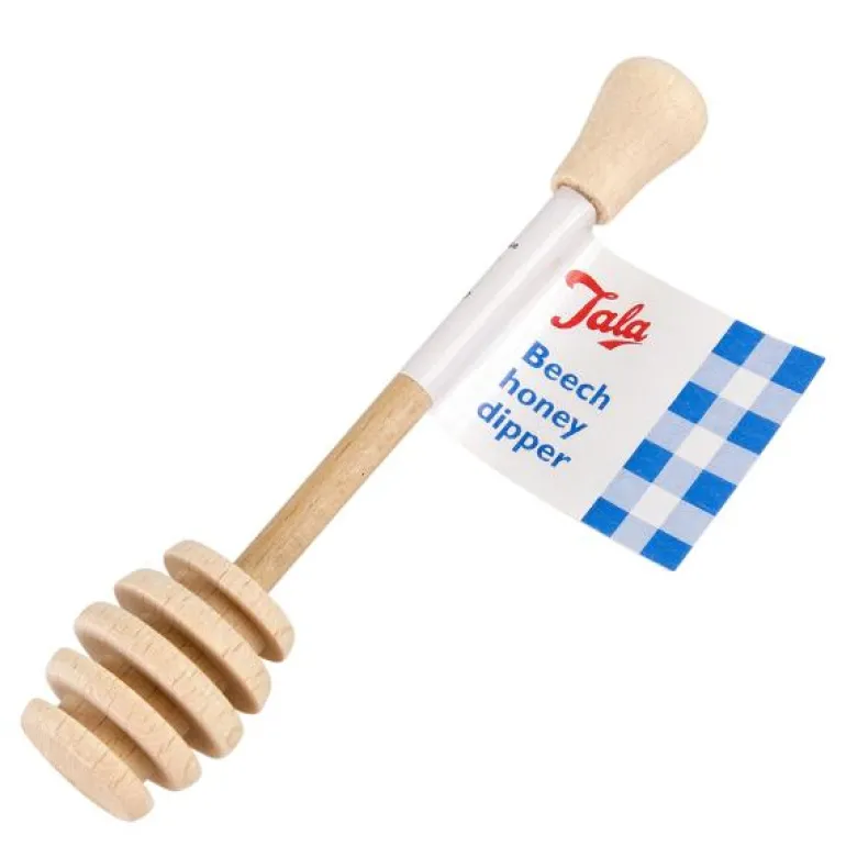 Honningskje 13 cm bøketre