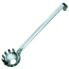 Hook pastaskje ø7 cm L29,5 cm stål