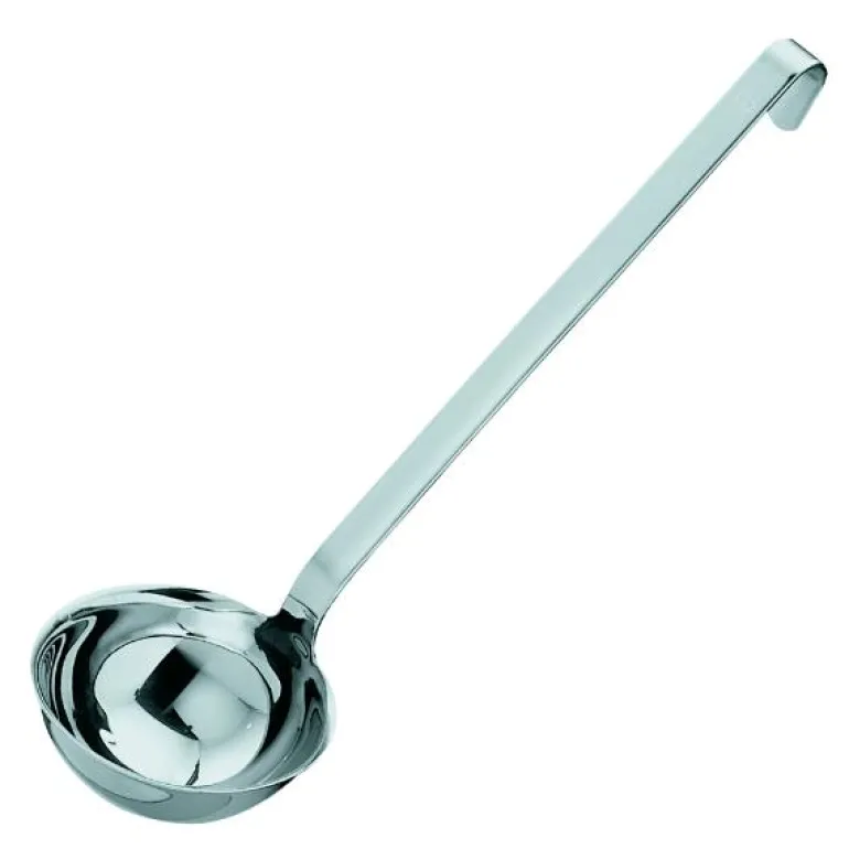 Hook øse stål ø8 cm L30 cm