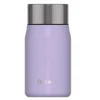 Hot Food mattermos 0,7L lilla