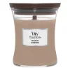 Hourglass duftlys medium cashmere