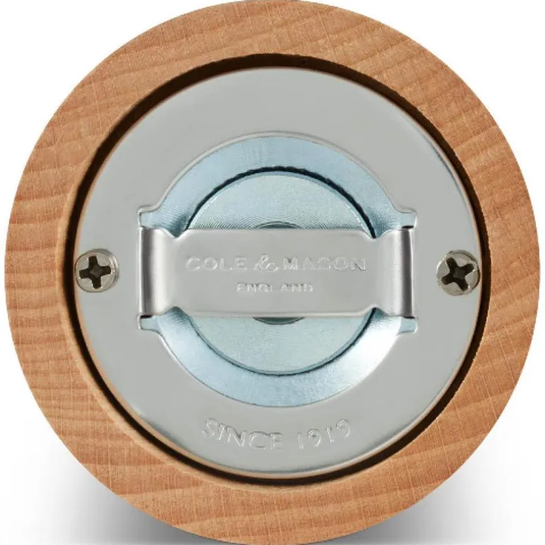 Hoxton pepperkvern 11 cm natur