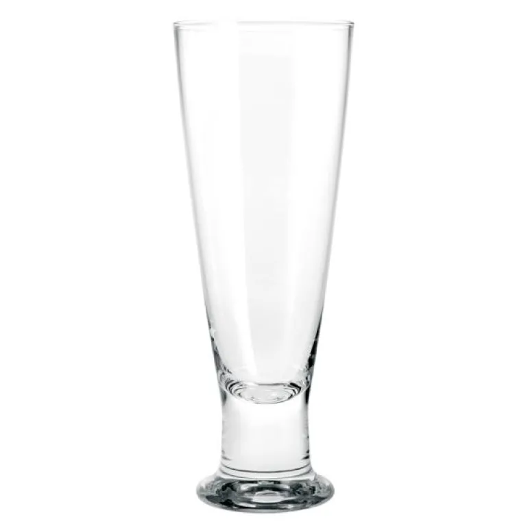 Humle ølglass 62 cl klar
