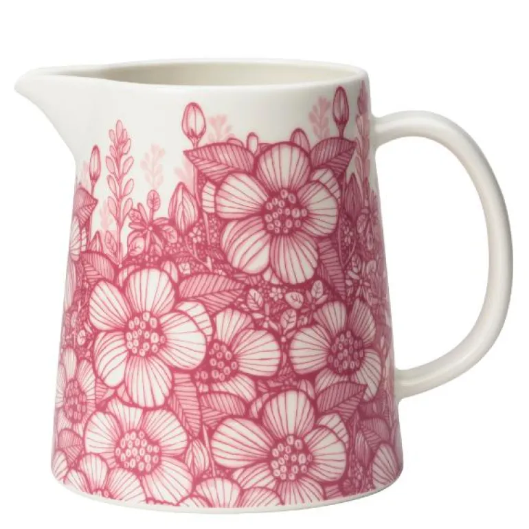 Huvila mugge 1L