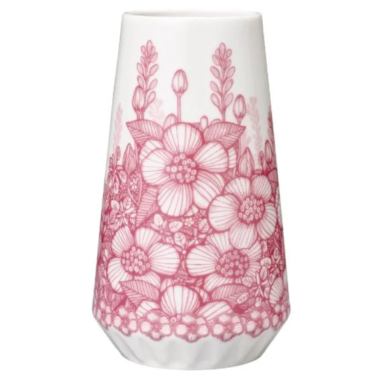 Huvila vase 19 cm