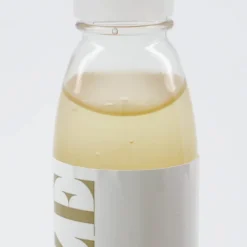 Hvit glasur 150 ml