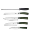 Hybrid knivsett 6 deler