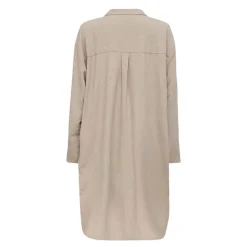 Hydra skjorte L beige