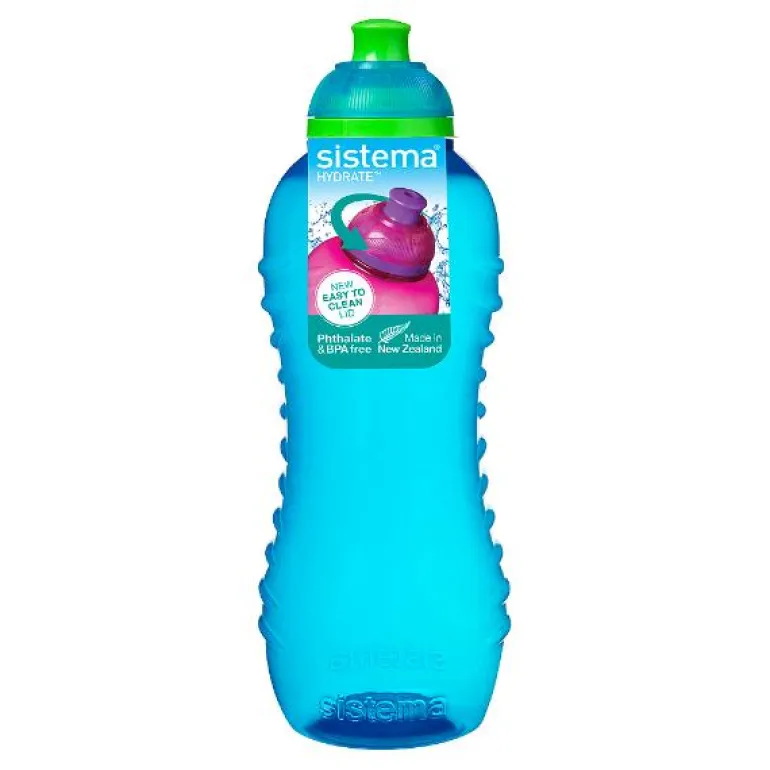 Hydration drikkeflaske 46 cl 1 stk