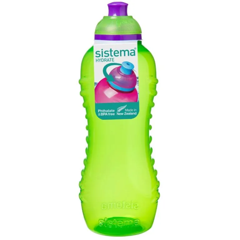 Hydration drikkeflaske 46 cl 1 stk