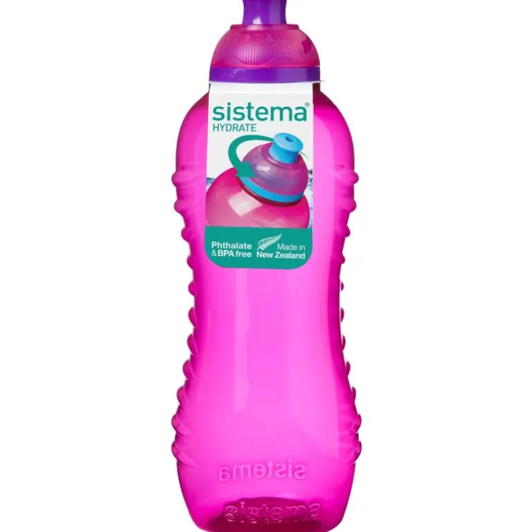 Hydration drikkeflaske 46 cl 1 stk
