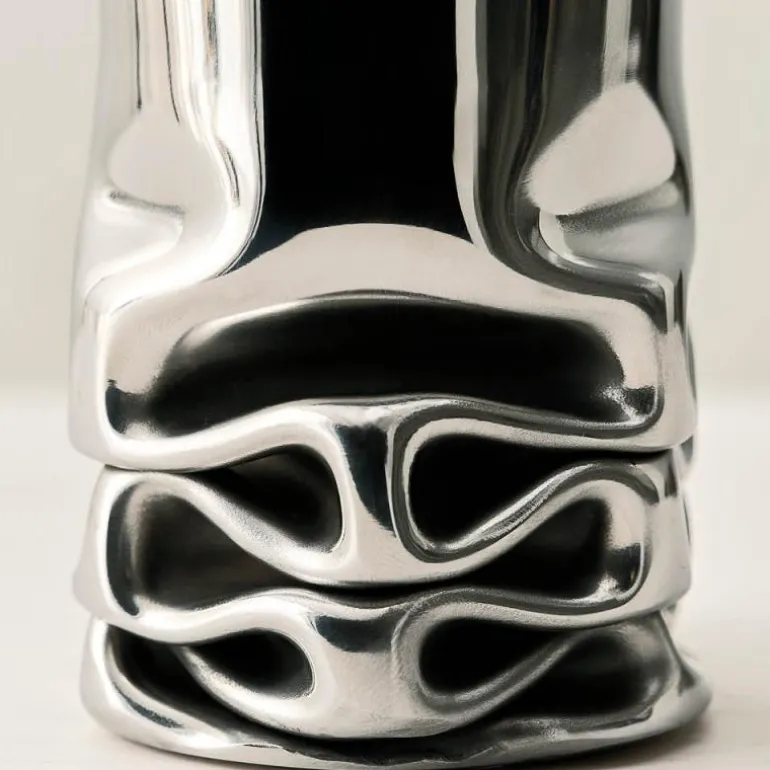 Hydraulic vase 25 cm