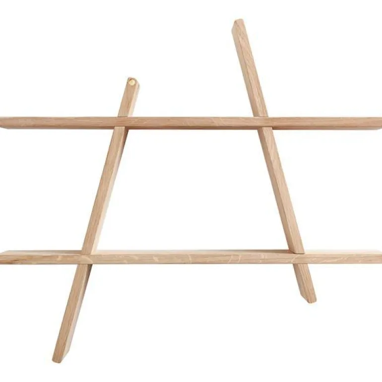 Hylle L78 cm