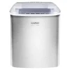 IceChef PRO isbitmaskin 2 størrelser 2,2L