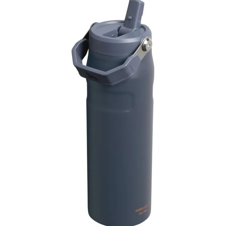 Iceflow flip straw tumbler termoflaske 0,7L twilight