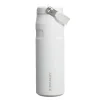 Iceflow flip straw tumbler termoflaske 0,7L frost