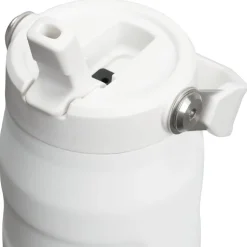 Iceflow flip straw tumbler termoflaske 0,7L frost