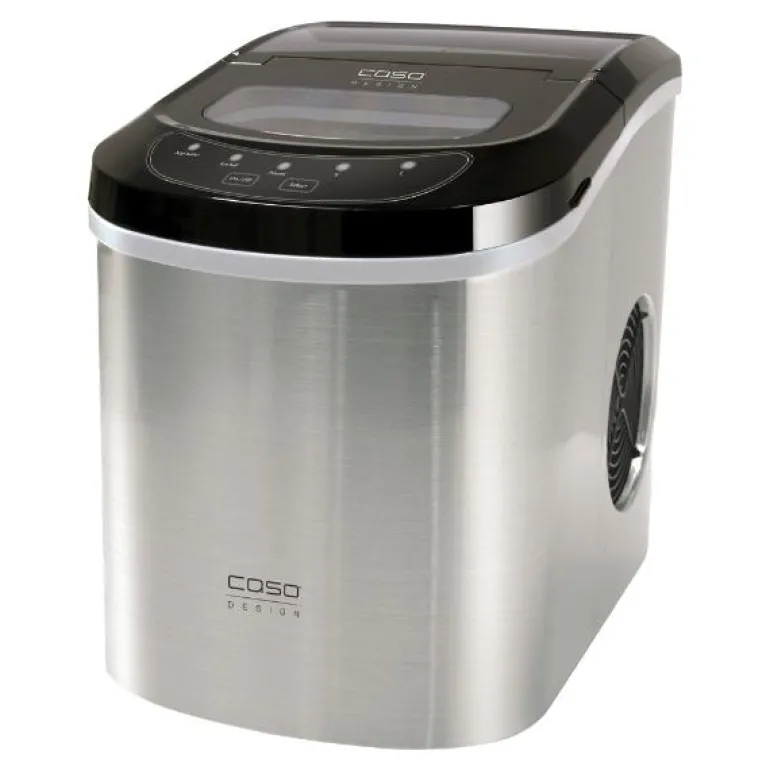 IceMaster PRO isbitmaskin