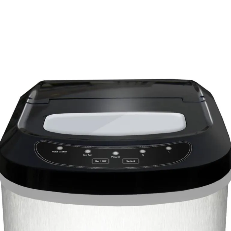 IceMaster PRO isbitmaskin