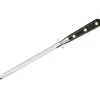 Ideal strykestål 20 cm stål/svart
