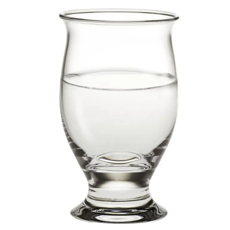 Ideelle vannglass 19 cl