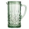 Idyll karaffel 2,3L grønn