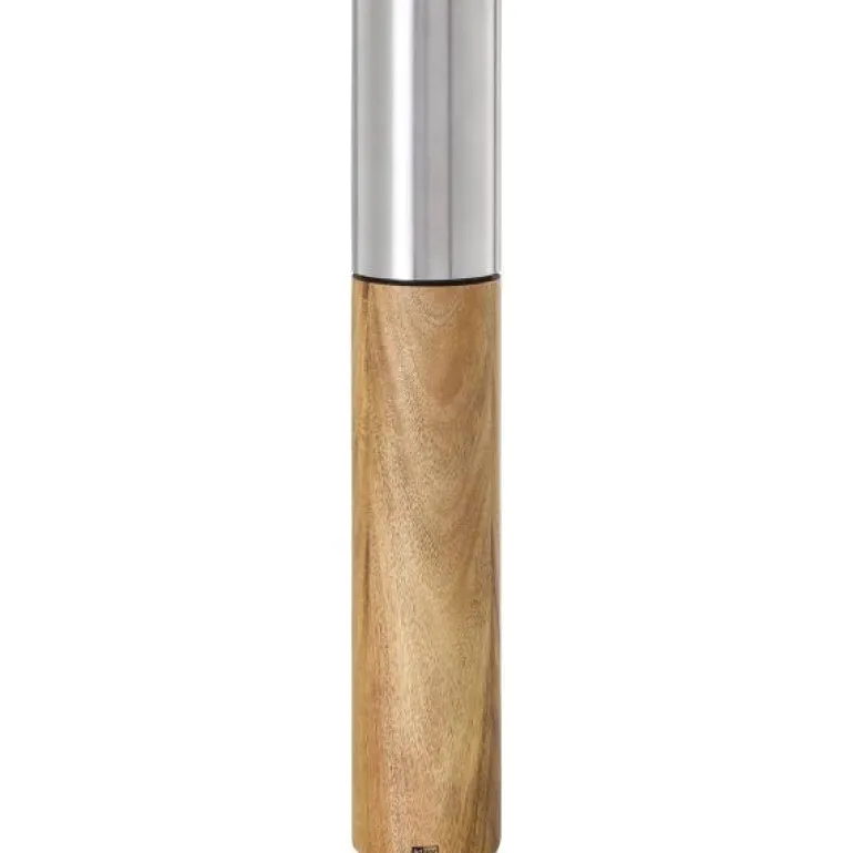 Ikon krydderkvern 40 cm akasietre