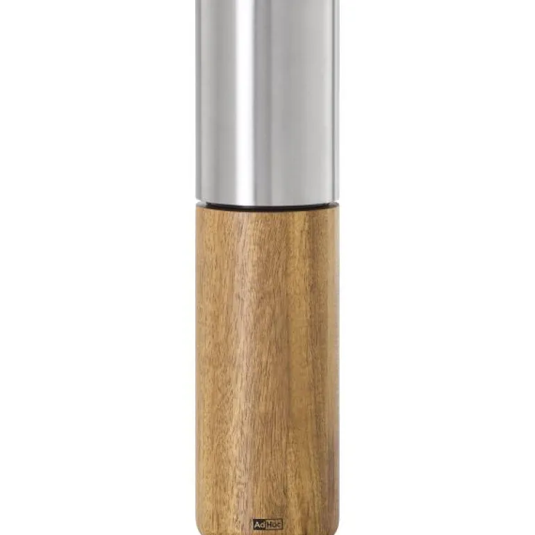 Ikon krydderkvern 22 cm akasietre
