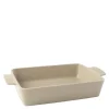 Ildfast form 2,2L sand