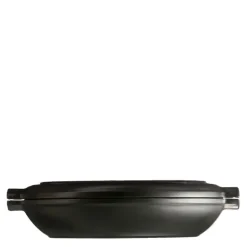 Ildfast form tarte tartin 2,2L mørk grå
