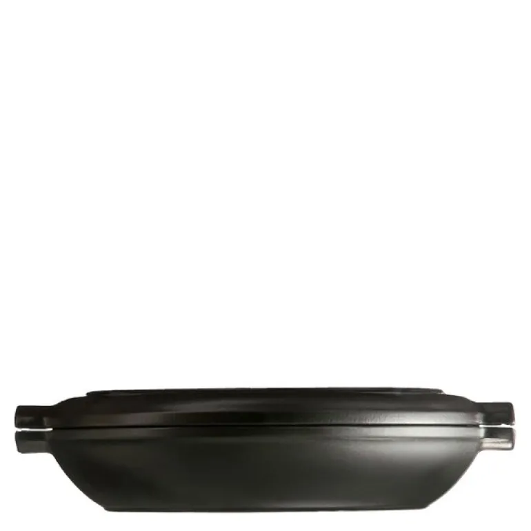 Ildfast form tarte tartin 2,2L mørk grå