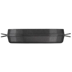 Ildfast form/grillpanne 12,5 x 19 cm