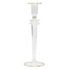Imperial lysestake 26 cm klar