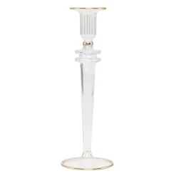 Imperial lysestake 26 cm klar