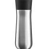 Impulse termokopp 35 cl børstet krom