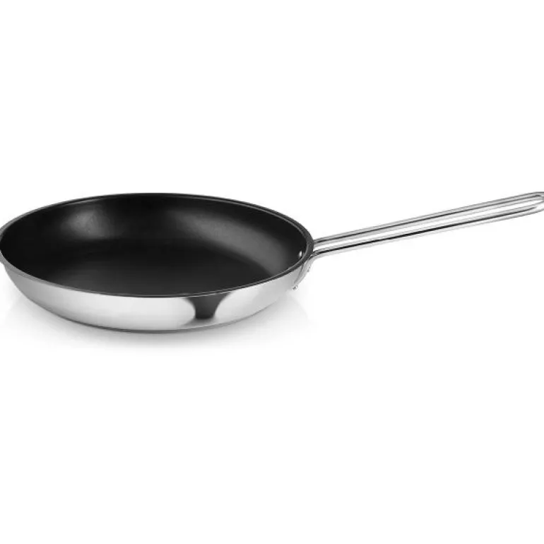 Induction Heat Control stekepanne 28 cm