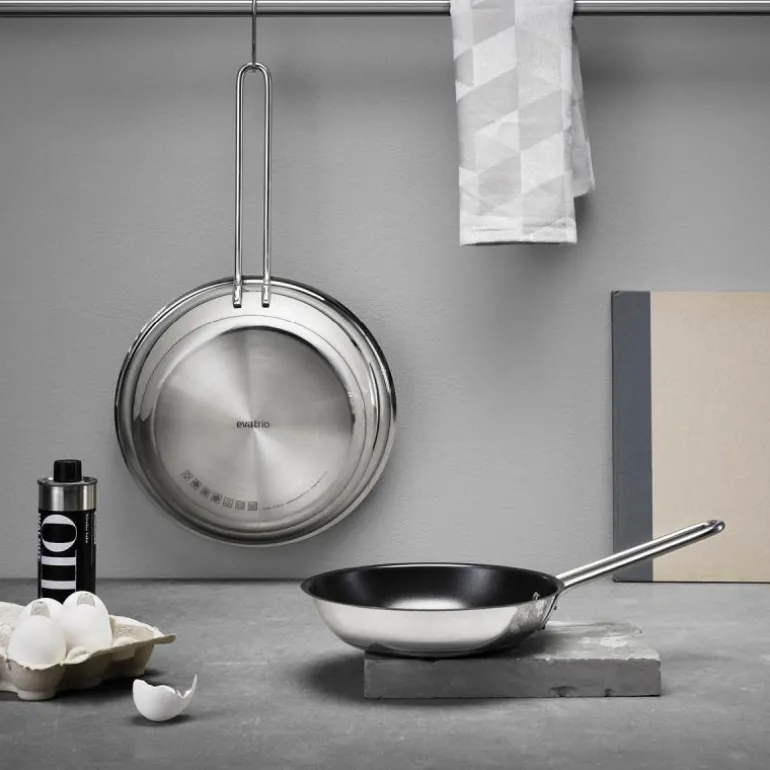 Induction Heat Control stekepanne 28 cm