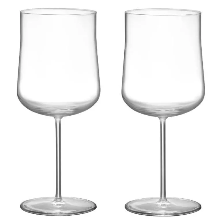 Informal glass 60 cl 2 stk