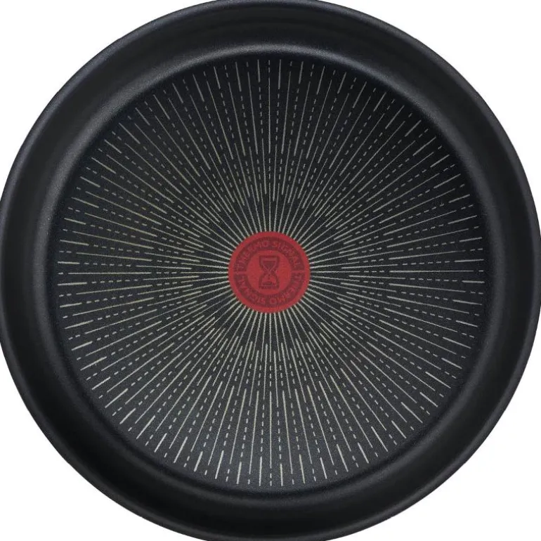 Ingenio Eco Resist grytesett 4 deler