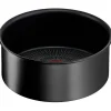 Ingenio Eco Resist kasserolle 1,7L 16 cm svart