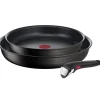 Ingenio Eco Resist pannesett 3 deler 24 + 28 cm