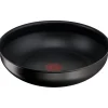 Ingenio Eco Resist wokpanne 28 cm svart