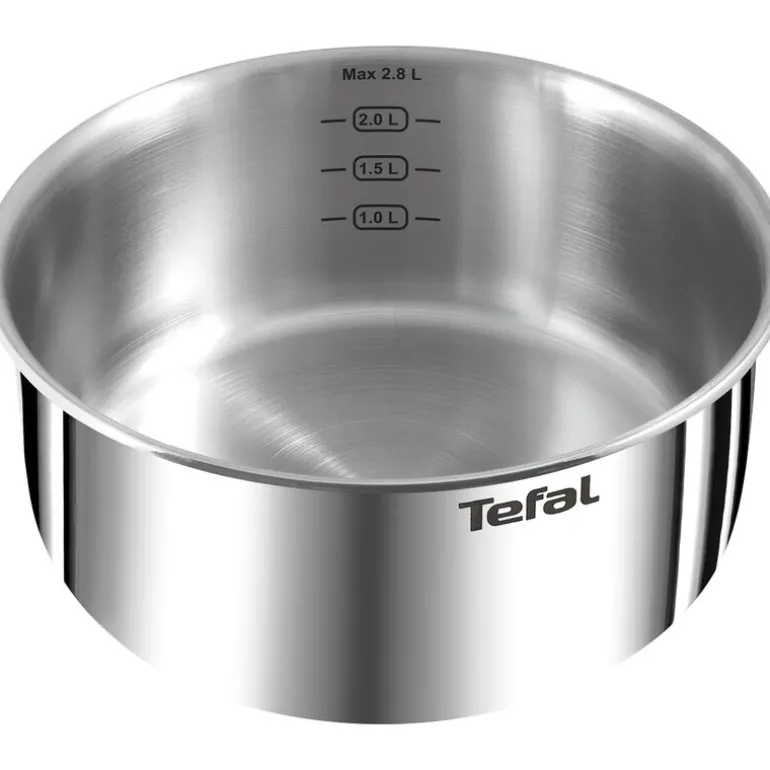 Ingenio Emotion grytesett 4 deler 16/18/20 cm