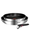 Ingenio Emotion pannesett 3 deler 24/28 cm