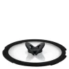 Ingenio glasslokk 24 cm