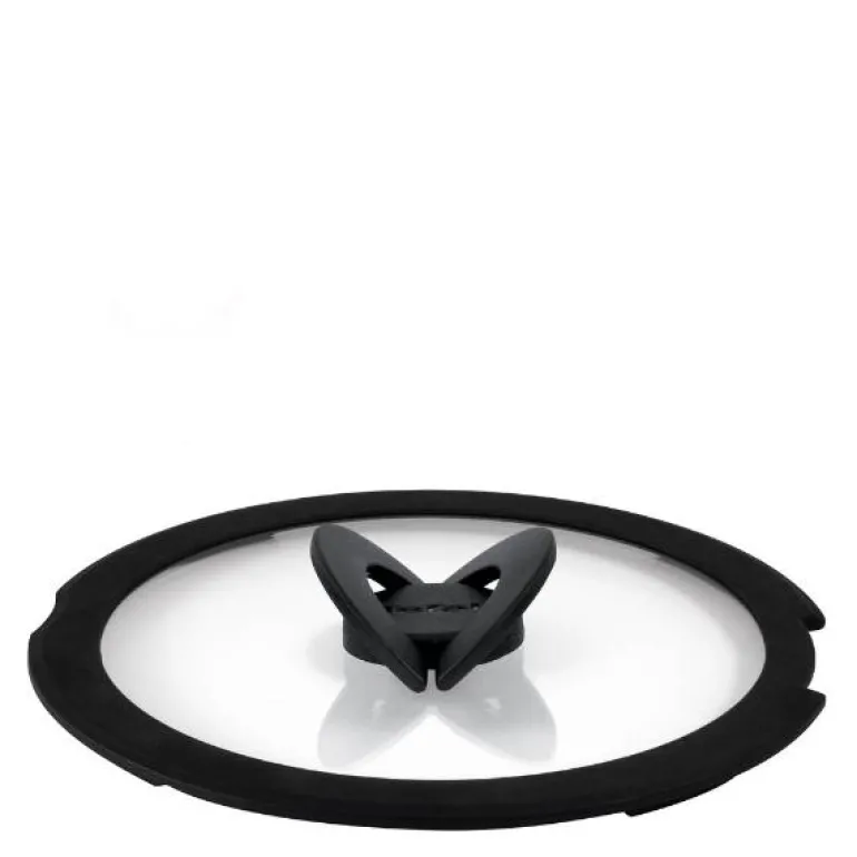 Ingenio glasslokk 28 cm